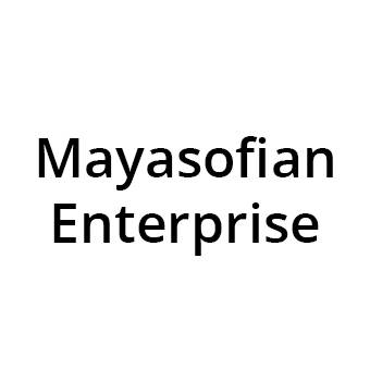 Mayasofian Enterprise